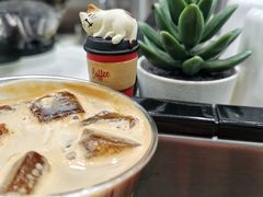 -缶乐FOLLOW咖啡