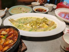 -阿毛饭店(和义路店)