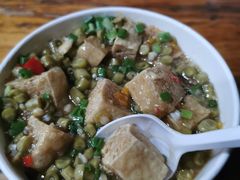 -胖胖小吃店臭豆腐