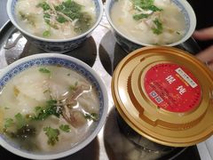 -松针蔡记蒸饺(花园路店)