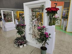 -昆明滇池国际会展中心
