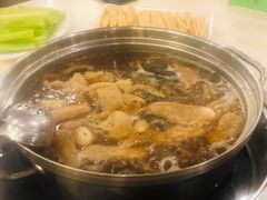 -太婆天府山珍酒楼(亚运村店)