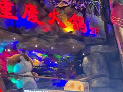 -黄兴南路步行商业街