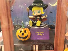 -泡泡玛特POPMART(合生汇店)