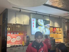 -陈大锅·岳阳鱼馆·地道岳阳菜(美食街店)