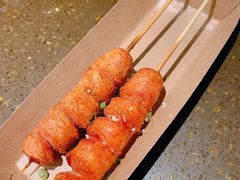 -蛙喔牛蛙(盐城盐都万达店)