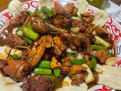 -小李少爷临沂炒鸡(升平东路店)