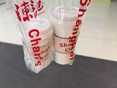 -陈记甜品窝(中山北路店)