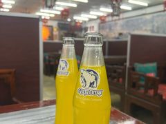 -海碗居老北京炸酱面(增光路店)