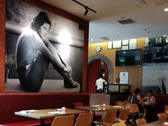 -安妮意大利餐厅(世贸天阶店)