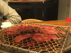 诱人的招牌烤肉-青鹤谷(苏州店)