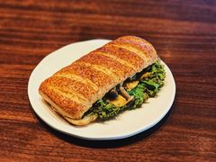 黑松露风味鸡扒可颂-星巴克(镇江苏宁广场6F店)