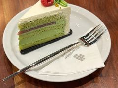 开心莓戚风蛋糕-DECAMERON十日谈(卓悦汇店)