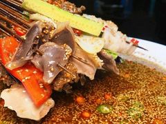 -叶婆婆钵钵鸡(解放碑店)