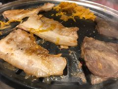 -九田家黑牛烤肉料理(中北镇店)