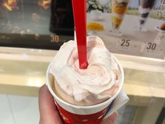 -DQ·蛋糕·冰淇淋(合生汇店)