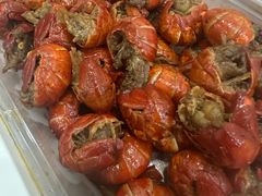 -蓝精灵饺子店