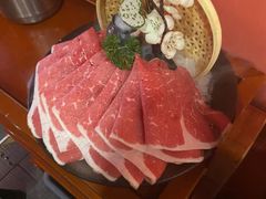-捞王猪肚鸡火锅(昆山店)