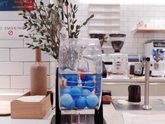 -Onirii Coffee(长乐路店)