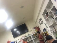 -大姐麻辣烫(莲宝中路店)