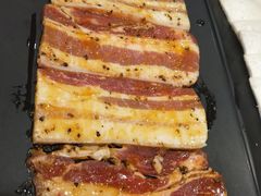 -花味·自助烤肉(雨花客厅店)