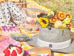 -ZOZO's昌左左精致甜品设计(新北店)