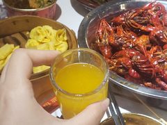 -庞家烧烤客栈(炮台山店)