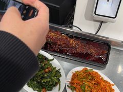 -韩麦大冷面(桂花街直营店)