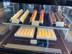 -广州富力君悦大酒店·凯菲厅