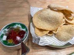 -椰莱泰小谷·东南亚融合菜(坪山悦阾SPACE店)