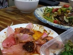 -雨田饭店(华兴东街店)