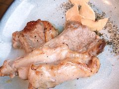 新西兰小羊排-新鲜特色餐厅(香格里拉大酒店)