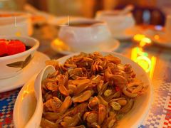 -陈鹏鹏潮汕菜(欢乐海岸 海边景观店)