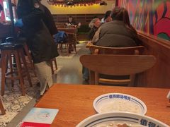 -鑫花溪牛肉米粉(东环大润发店)
