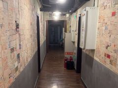 -203密室逃脱(朝阳大悦城1店)