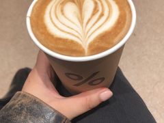 -% Arabica阿拉比卡咖啡烘焙工坊