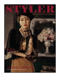 -美云庭古装·格格服汉服·京城旅拍(北京店)