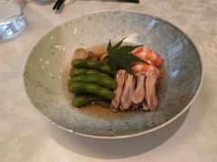 -海味观(老西门店)