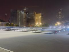-赛卡联盟卡丁车馆(上海世博店)