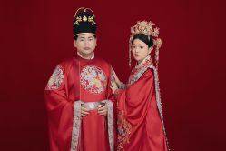 -苏菲雅婚纱摄影(宝应店)