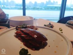 精品烤鸭-悦江(梅奔中心店)