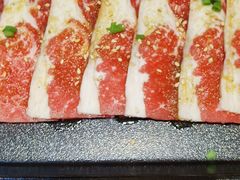 -新石器烤肉(之心城店)