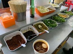 -杨园陈老四牛肉粉面馆(杨园总店)