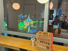 -肯德基(年家浜店)