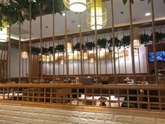 大堂-武松家(翠微百货大成路店)