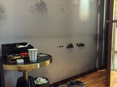-华夏良子·足道·SPA·艾灸(苏州桥店)