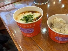 -三镇民生甜食馆(胜利街总店)