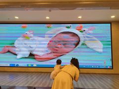 -海景壹号大酒店(惠钱路店)