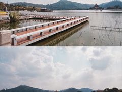 -顺峰山公园