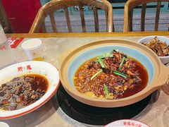 -黔凤辣子鸡